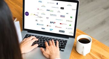 Global payroll challenges solved Integrations