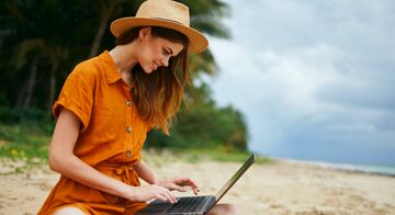 Talent retention in a remote world 1