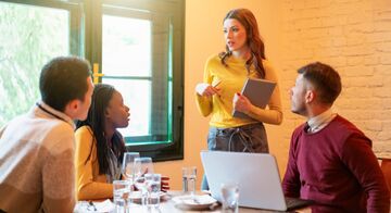 The importance of gender pay gap reporting