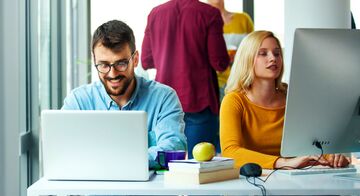 Helpful new self serve platform options for fast and convenient payroll processing 1