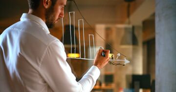 How digitizing payroll helps the function become a strategic partner