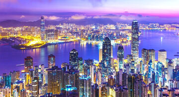 Hong Kong Special Administrative Region global payroll country guide Payslip