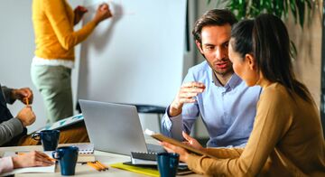 HR tech investment is rising