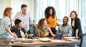 Global payroll challenges solved automation