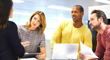 Digital transformation needed for post covid business recovery