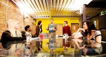 What does hybrid working mean for global payroll delivery