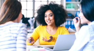 Why employee experience is the new HR buzzword