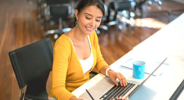 Tech needed by Finance to achieve organizational agility