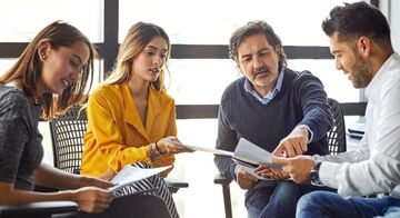 New working policies on the rise in the fintech industry