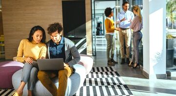 The need to upskill digitally has never been greater