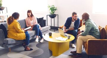 Reshaping company culture for a post Covid world