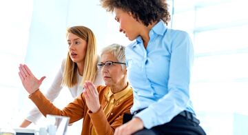 CFO Driving value through tech transformation