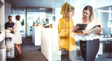 4 features of innovative global payroll technology