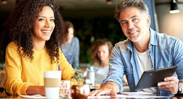 The path to global payroll transformation