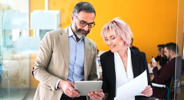 CI Os should embrace cloud first platform strategies