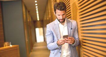 Digital transformation plans must be prioritized to survive in a post pandemic world Payslip