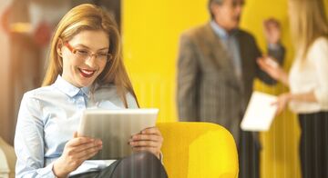 CFO Is the future of finance and payroll robotic