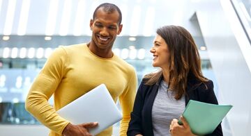 CIO Driving the adoption of digital platforms