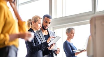 Now on Workday Next up is global payroll