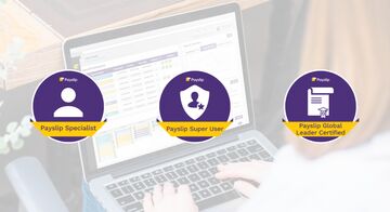 A digital learning journey at Payslip University