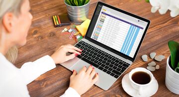 Payslip Platform Prompt and fast payroll management