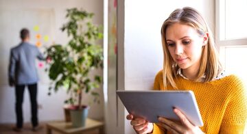 What is Employee Self Service