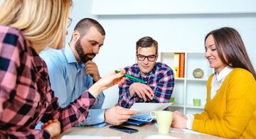 Next generation technology and global payroll