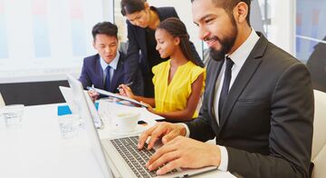 Global Payroll Reporting Key Needs and Challenges