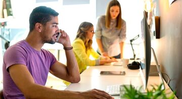 Prepare your team for digital transformation with upskilling