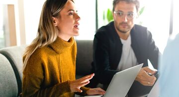 Automation in Global Payroll The Benefits