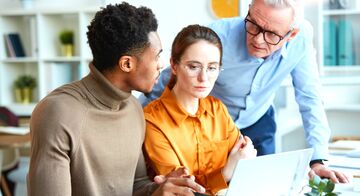 CFO Harness the power of hyperautomation