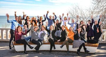 Strong growth and active recruitment at Payslip 2