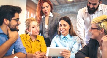 The challenges driving a need for a new approach to global payroll