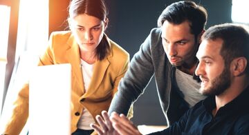 How a CIO can become a catalyst for change