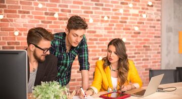 CIO Managing rapid change to achieve success Payslip