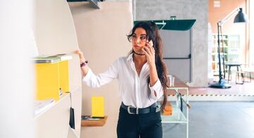 HR Company hiring post the pandemic