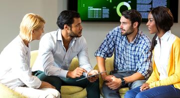 Preventing data error in global payroll