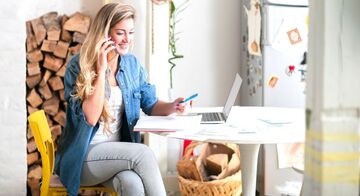 HR Staying connected while remote