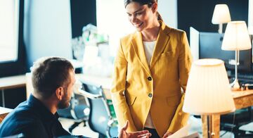 Skills needed to become a global payroll manager