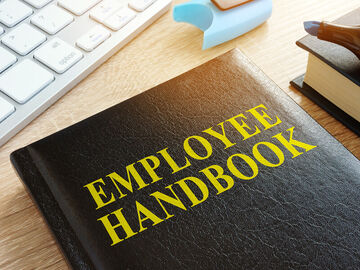 How to create a Top-Notch Employee Handbook