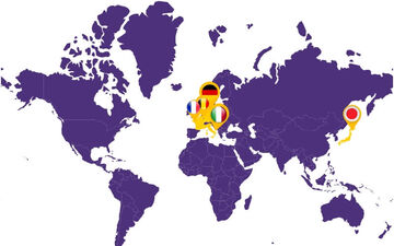 The top 5 most complex countries to run payroll