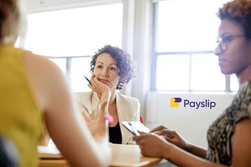 Unexpected payroll change burden or opportunity