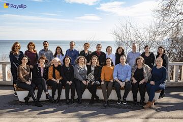 Payslip appoints Chief Customer Officer 2020