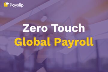 Zero touch payroll is everything about to change blog post