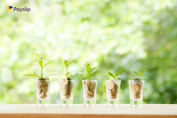 CFO what you need to know about sustainable finance