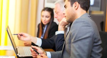 Payslip The emergence of the Saa S CFO