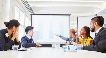 How global payroll data can contribute to global business strategy