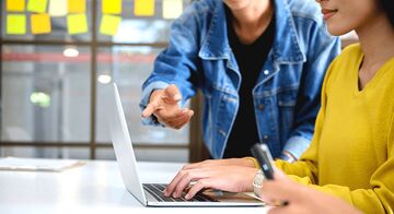 Safeguarding payroll accuracy