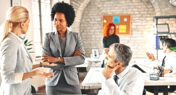 The changing role of the payroll professional