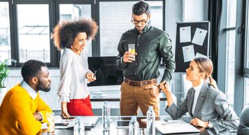 The Global Payroll Compliance Challenge